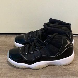 Air Jordan Retros 11 Jubilee